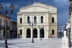 Concerto di Capodanno 2016 al Teatro Mercadante