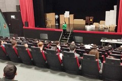 Al via la “Scena dei Ragazzi” a Cerignola: la stagione teatrale dedicata ai più giovani