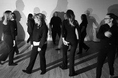 Dal laboratorio alla scena: a Stornarella nasce “Aspettando B.- Opera Assurda”