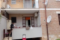 Videocamere installate nell’abitazione dei coniugi Piccolelli a Cerignola