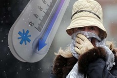 Meteo Settimana: ritorna il freddo