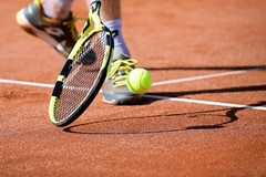 2° Torneo Open di Tennis FMI Shop a Cerignola