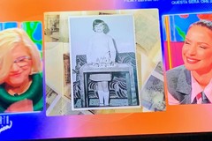 La storia di Teresa Galantino di Cerignola su RAI 2 nella trasmissione “La porta magica”