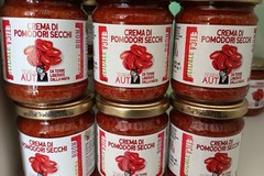 I prodotti antimafia e solidali del consorzio Oltre sbarcano a Bari “Agrilevante”