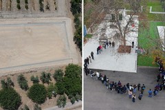 Terra Aut tra inclusione e sport: al via i lavori per la realizzazione di un campo da calcetto