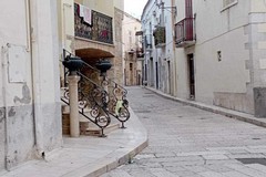 Botteghe in Terra Vecchia, l’Assessora Aurelia Tonti: “A Gennaio i bandi per partecipare"