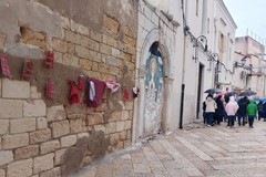 Bambinella a Cerignola: inaugurato evento in Villa Comunale e in Terra Vecchia