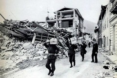 Il terremoto del 23 Novembre 1980: ricordi e testimonianze del sisma a Cerignola