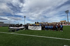 Torneo scolastico di Natale allo Stadio Monterisi di Cerignola: ottimo riscontro e partecipazione