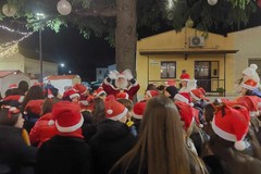 Natale alla Torre: una serata magica a Borgo Libertà