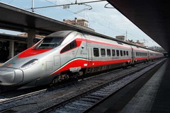 Trenitalia, dal 1° gennaio in Puglia i reclami si risolvono online