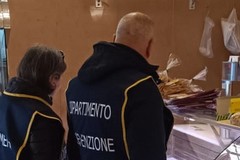 Trichinosi: tre casi in provincia di Foggia