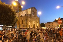 Una biciclettata alternativa verso le cantine Pavoncelli