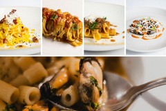 La pasta secondo 11 chef pugliesi: si parla anche dei sapori di Cerignola