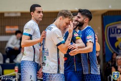 Ecologica Udas Pallavolo Cerignola: il programma di Dicembre