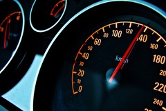 Sicurezza stradale a Cerignola: auto troppo veloci in Via Trinitapoli