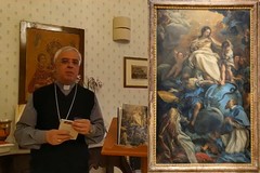 Preghiera quotidiana con il Vescovo di Cerignola Mons. Renna. Mercoledì 6 maggio 2020