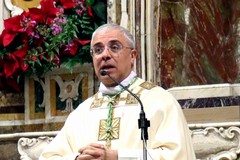 Omicidio Tiziana Gentile, le parole di mons. Luigi Renna, Vescovo di Cerignola- Ascoli Satriano