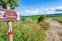 La Via Francigena del Sud: alla Massaria Agriresort di Stornara presentazione della nuova guida di Angelofabio Attolico