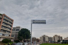 Un’opera attesa da molti anni: inaugurato l'ultimo tratto di Viale Maria Santissima Ausiliatrice a Cerignola