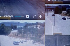 Trasgressori incivili beccati dalle foto-trappole a Cerignola: controlli e verbali “salati”