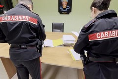 False attestazioni per diventare insegnanti: in azione i Carabinieri della Compagnia di Cerignola