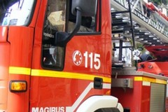 Il Comando Provinciale di Foggia celebra gli 87 anni del Corpo Nazionale dei Vigili del Fuoco