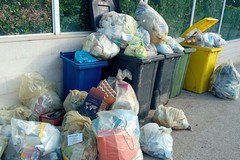 Vincenzo Sforza, Assessore all’Ambiente di Cerignola: “Divieto di buste nere e obbligo di utilizzo dei mastelli”