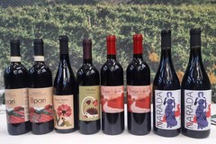 Il vino dedicato a Michele Cianci presentato con successo al Vinitaly