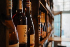 Sequestrati oltre 1.300.000 litri di vino convenzionale per un valore commerciale pari a € 4.300.000,00