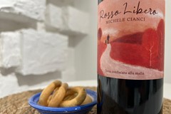 Il vino dedicato a Michele Cianci sbarca al Vinitaly