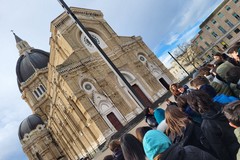 “Le Vie della Memoria”: Pro Loco Cerignola e Scuola Media Pavoncelli inaugurano un percorso cittadino