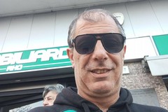 Il Master di Biliardo Vito Famiglietti di Cerignola alle selezioni del Campionato Mondiale