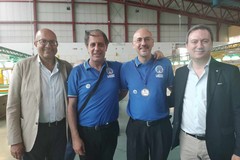 Finali Nazionali Biliardo & Scuola: Vito Famiglietti di Cerignola è coordinatore zona nord Puglia e Basilicata