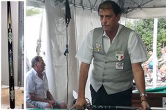 Vito Famiglietti nominato coordinatore pugliese della Federazione italiana biliardo