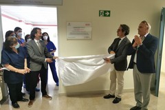 Tempo di rinnovamento per l'ospedale "Tatarella" di Cerignola