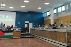 Sicurezza urbana a Cerignola, maggioranza: «Necessario un consiglio comunale monotematico»