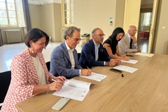 PUA a Cerignola, Raffaele Piemontese: "Modello di sanità territoriale da replicare nel resto della regione”