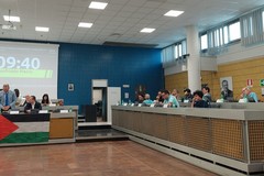 Dal comune di Cerignola un conto corrente per Gaza: "Un contributo per la ricostruzione"