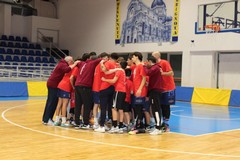 Cerignola sfida Corato per continuare nella corsa alla promozione