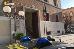 Appalti pubblici a Foggia e provincia, scoperte presunte frodi: sequestrati 700mila euro