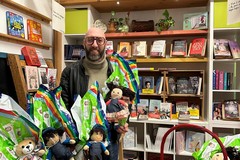 «La mia forza e la mia debolezza»: a Cerignola il racconto di rinascita di Ivan Loriso