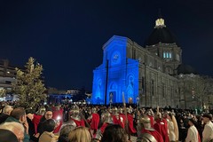 Passio Christi, Cerignola risponde presente: grande partecipazione per la 22ª edizione