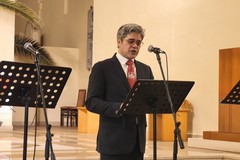 Tra dedizione e trionfi internazionali: il tenore di Cerignola Pantaleo Metta si racconta