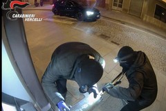Smantellata una banda specializzata in assalti ai bancomat: arrestati foggiani