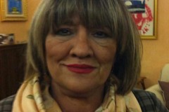 Orta Nova in lutto: si spegne l'ex sindaca Rosangela Giannatempo