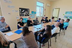 Cantieri Innovativi di Antimafia Sociale 2.0: conclusa la co-progettazione a Cerignola