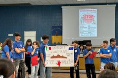 Bullismo e social network: a Cerignola l’evento finale di “Stop Bullying”