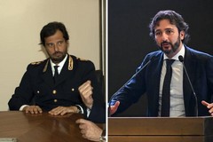 Alfredo Fabbrocini nuovo Questore di Foggia: lascia la BAT dopo due anni