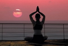 Seminario sulla Sacra Scienza del Kriya Yoga